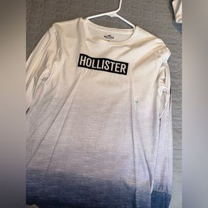 A Hollister Long sleeve